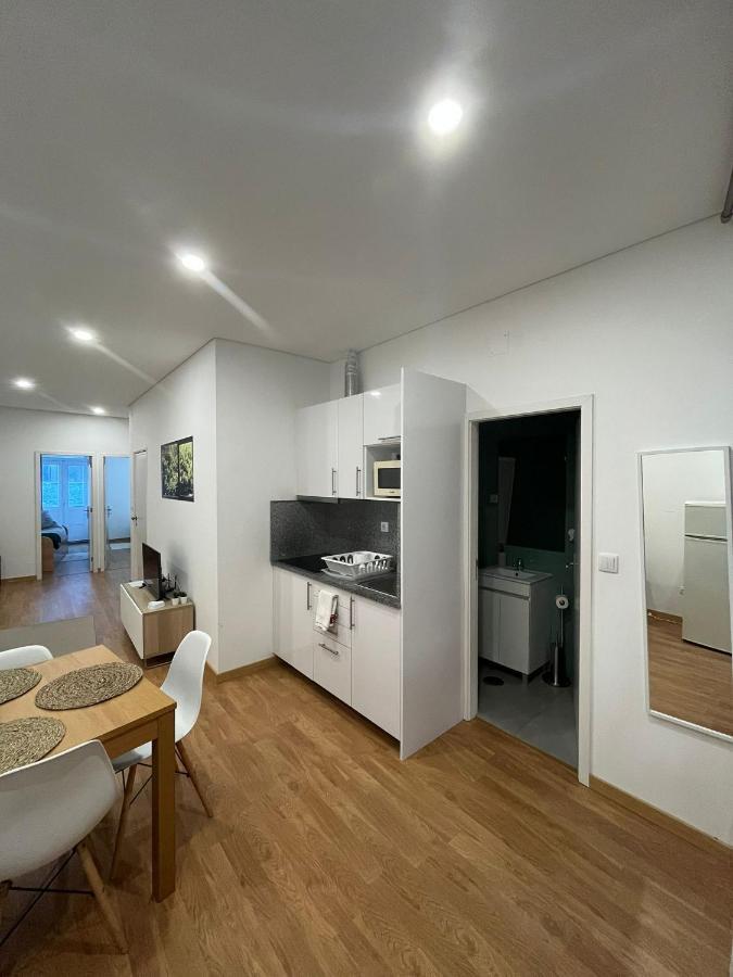 Down Bonjardim Apartments Porto Ngoại thất bức ảnh