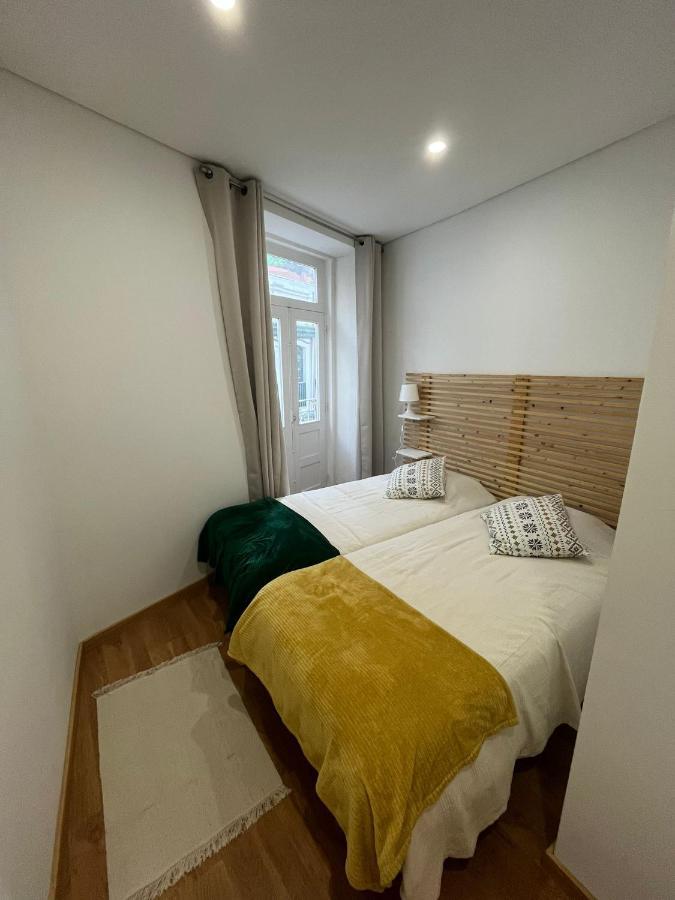 Down Bonjardim Apartments Porto Ngoại thất bức ảnh