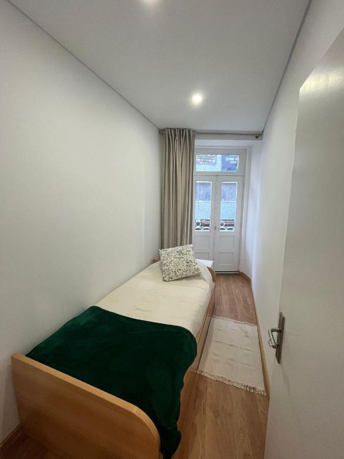 Down Bonjardim Apartments Porto Ngoại thất bức ảnh