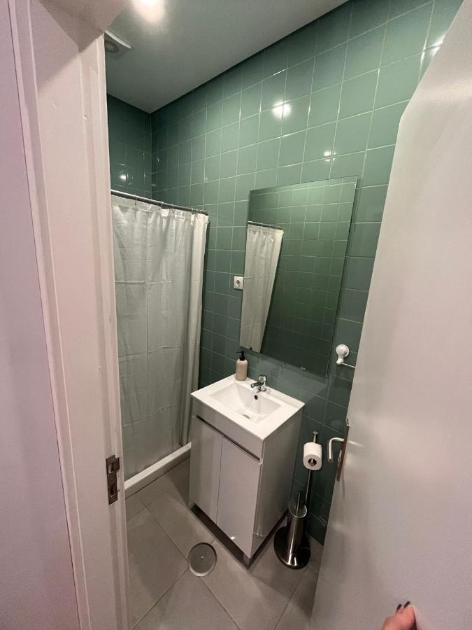 Down Bonjardim Apartments Porto Ngoại thất bức ảnh
