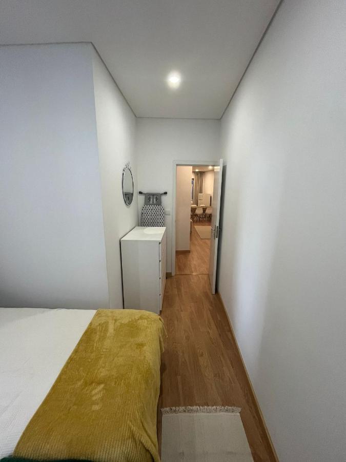 Down Bonjardim Apartments Porto Ngoại thất bức ảnh