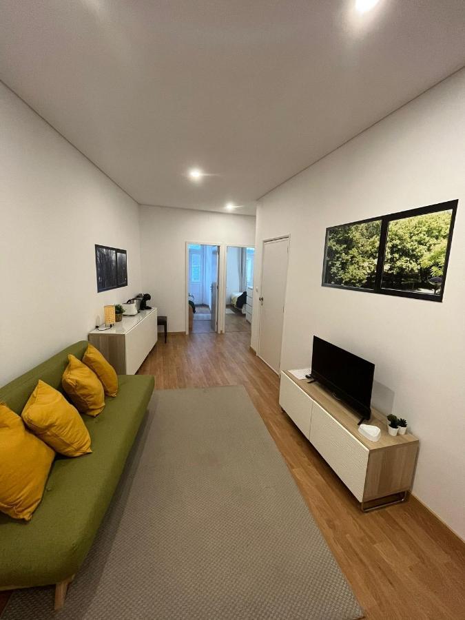 Down Bonjardim Apartments Porto Ngoại thất bức ảnh