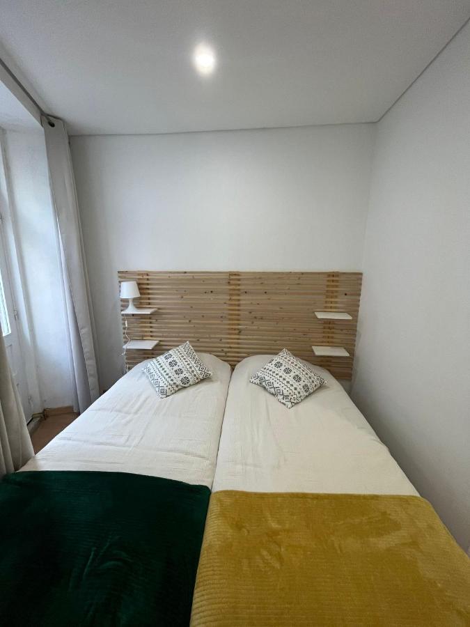 Down Bonjardim Apartments Porto Ngoại thất bức ảnh