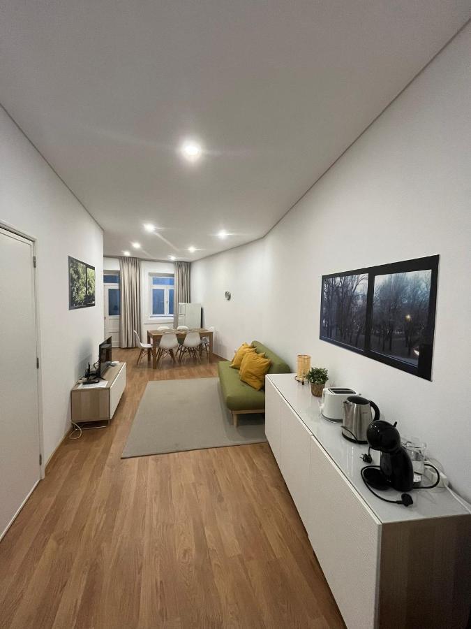 Down Bonjardim Apartments Porto Ngoại thất bức ảnh