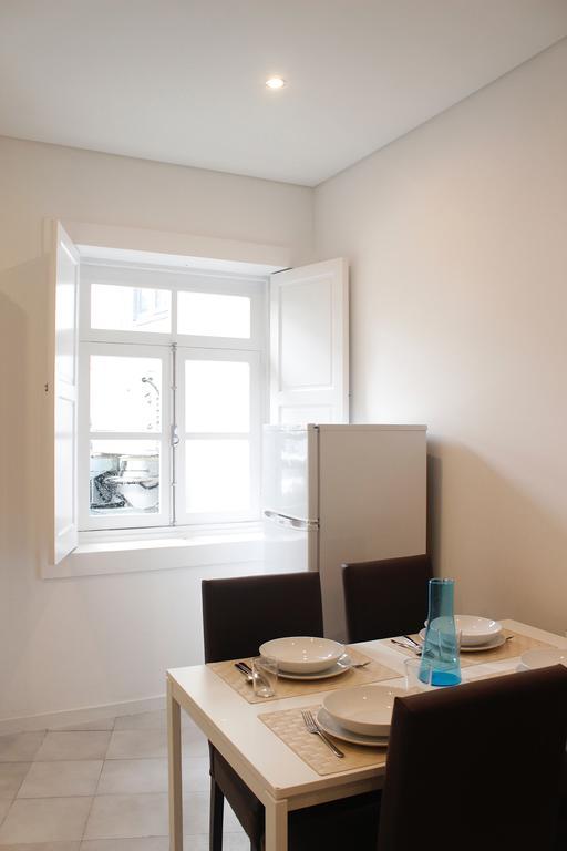 Down Bonjardim Apartments Porto Ngoại thất bức ảnh