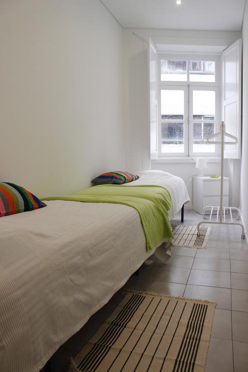 Down Bonjardim Apartments Porto Ngoại thất bức ảnh