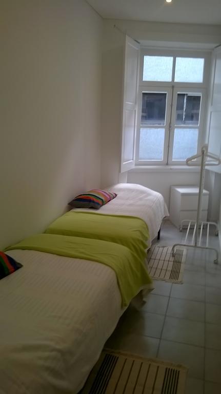 Down Bonjardim Apartments Porto Ngoại thất bức ảnh