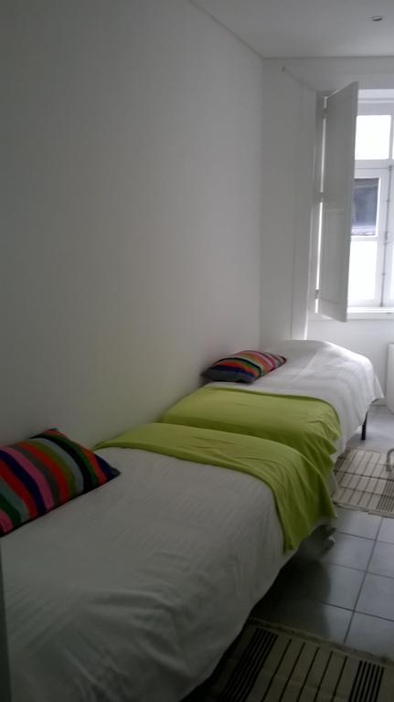 Down Bonjardim Apartments Porto Ngoại thất bức ảnh